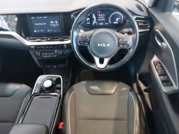 Used Kia Niro 2022 for sale - 74388982: Photo