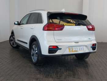 Used Kia Niro 2022 for sale - 74388982: Photo