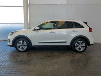 Used Kia Niro 2022 for sale - 74388982: Photo