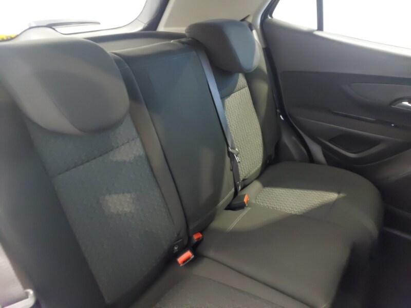 Used Vauxhall Mokka X 2018 for sale - 77832617: Photo 13