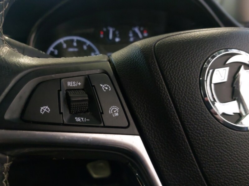 Used Vauxhall Mokka X 2018 for sale - 77832617: Photo 15