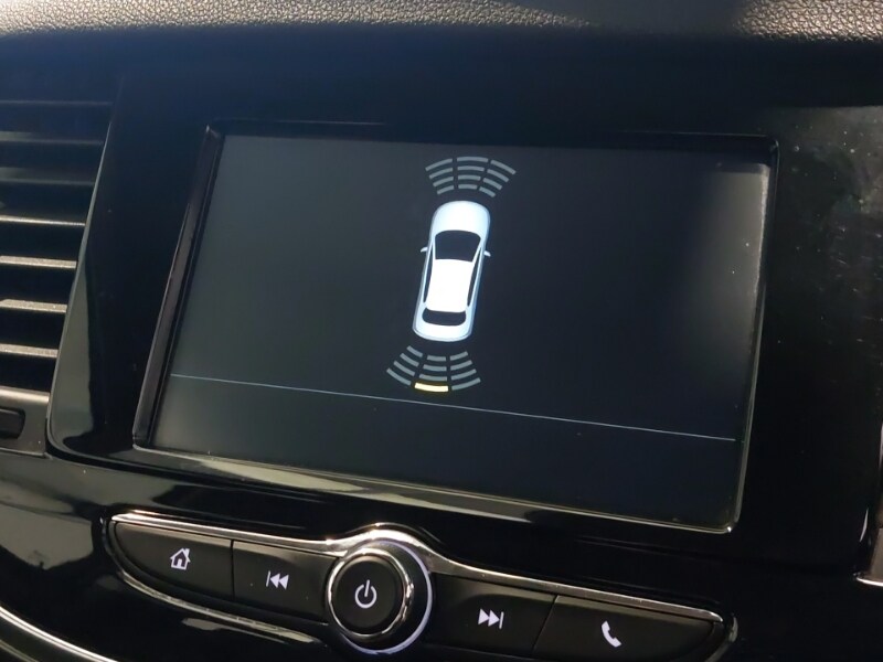 Used Vauxhall Mokka X 2018 for sale - 77832617: Photo 17