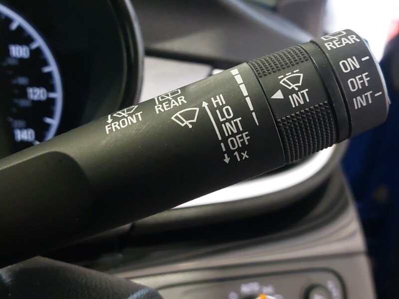 Used Vauxhall Mokka X 2018 for sale - 77832617: Photo 18