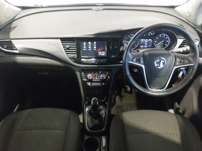 Used Vauxhall Mokka X 2018 for sale - 77832617: Photo 2