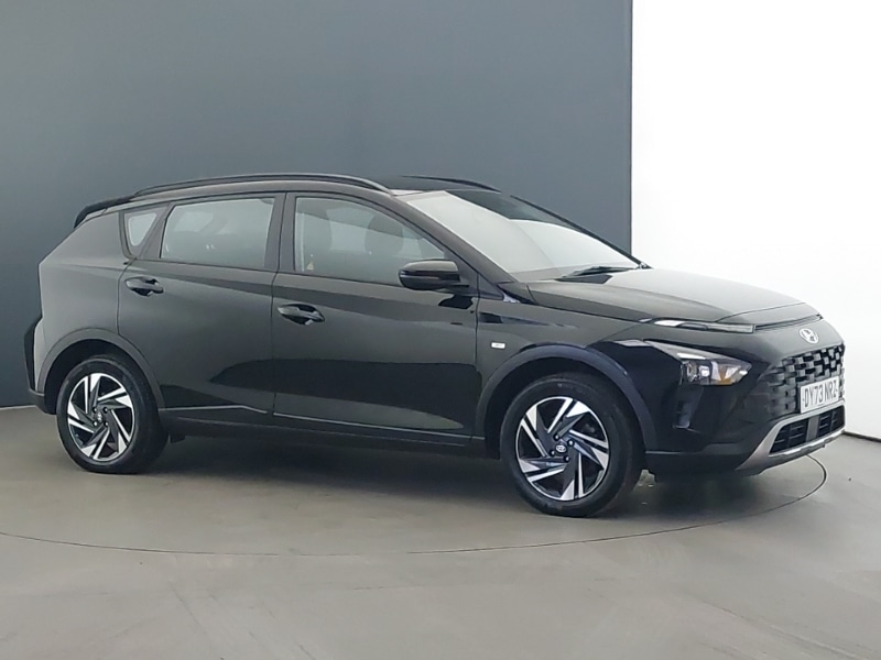 Used Hyundai BAYON 2023 for sale - 77439470: Photo 12