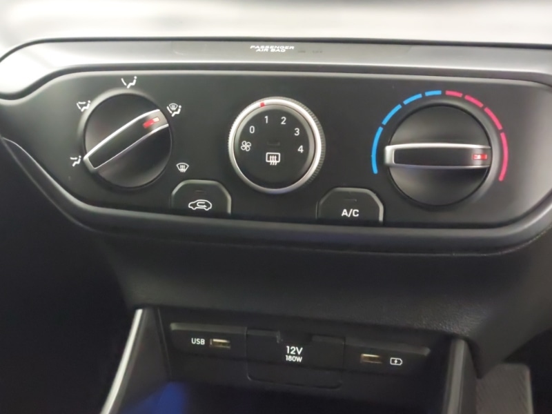 Used Hyundai BAYON 2023 for sale - 77439470: Photo 16