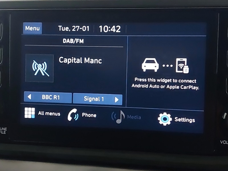 Used Hyundai BAYON 2023 for sale - 77439470: Photo 17