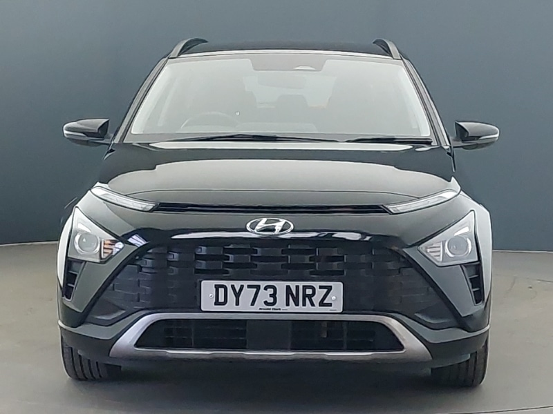 Used Hyundai BAYON 2023 for sale - 77439470: Photo 19