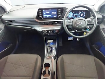 Used Hyundai BAYON 2023 for sale - 77439470: Photo