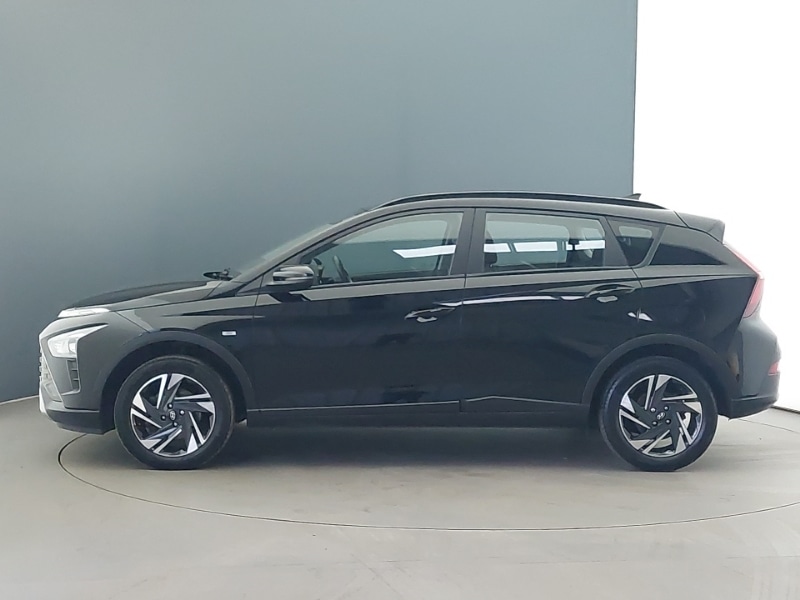 Used Hyundai BAYON 2023 for sale - 77439470: Photo 4