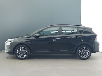 Used Hyundai BAYON 2023 for sale - 77439470: Photo