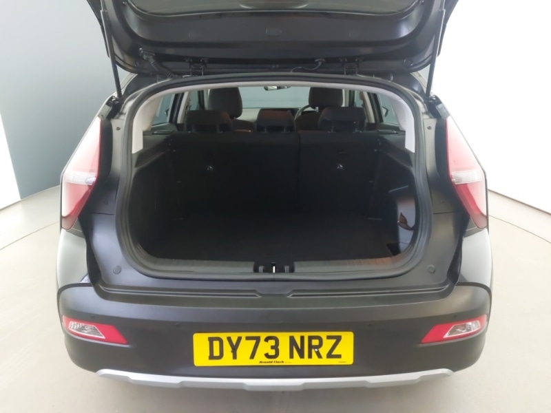 Used Hyundai BAYON 2023 for sale - 77439470: Photo 8