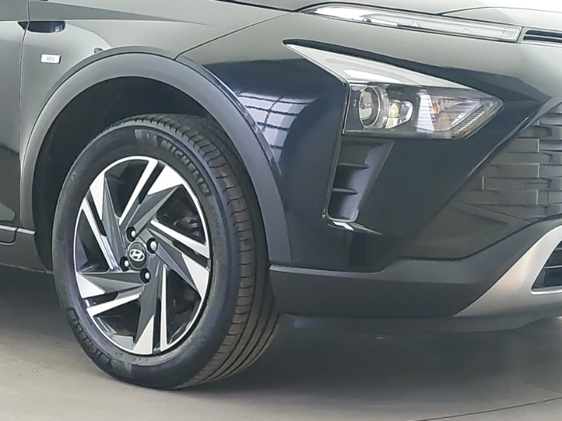 Used Hyundai BAYON 2023 for sale - 77439470: Photo 9