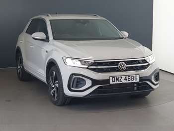 2024 - 1.5 TSI R-Line 5dr DSG