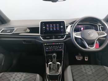 Used Volkswagen T-Roc 2024 for sale - 75184806: Photo