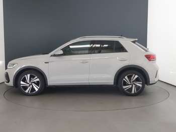 Used Volkswagen T-Roc 2024 for sale - 75184806: Photo