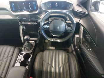 Used Peugeot 208 2022 for sale - 74303151: Photo