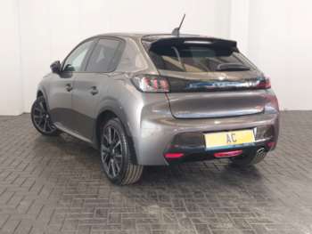 Used Peugeot 208 2022 for sale - 74303151: Photo