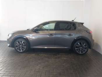 Used Peugeot 208 2022 for sale - 74303151: Photo