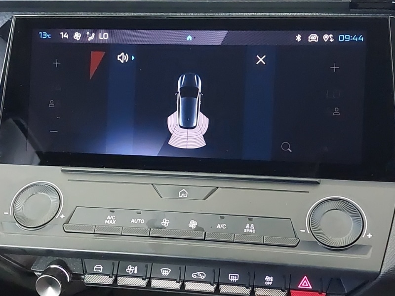 Used Peugeot 308 2022 for sale - 77777372: Photo 10