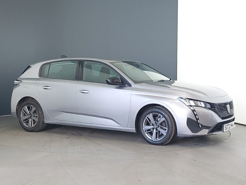 Used Peugeot 308 2022 for sale - 77777372: Photo 12