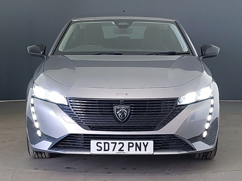 Used Peugeot 308 2022 for sale - 77777372: Photo 19