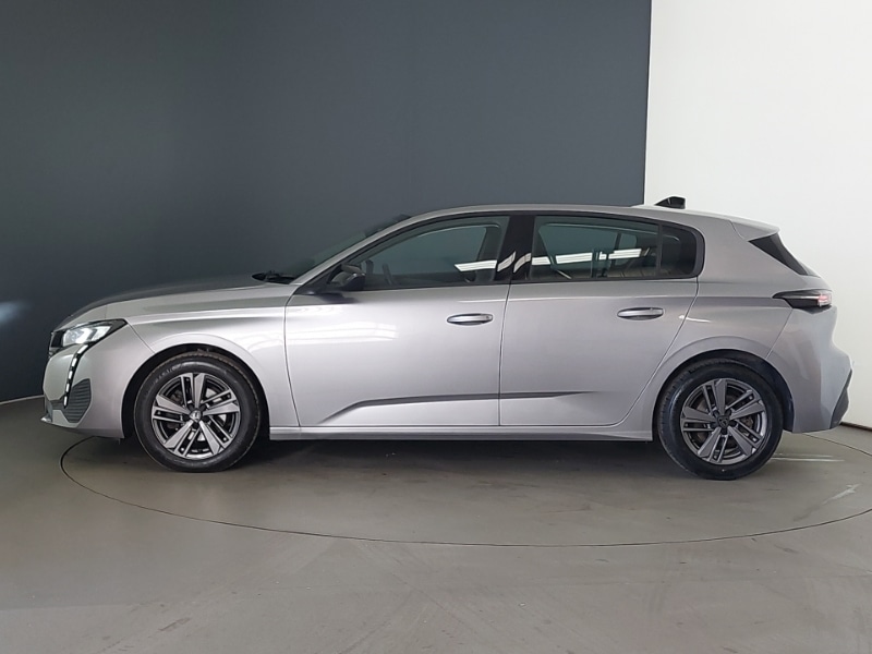 Used Peugeot 308 2022 for sale - 77777372: Photo 4