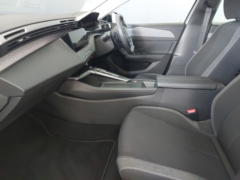 Used Peugeot 308 2022 for sale - 77777372: Photo 5