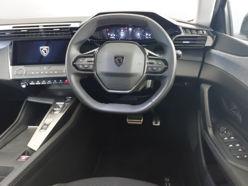 Used Peugeot 308 2022 for sale - 77777372: Photo 7