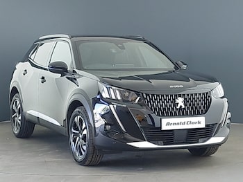 Used Peugeot 2008 2021 for sale - 78757078: Photo
