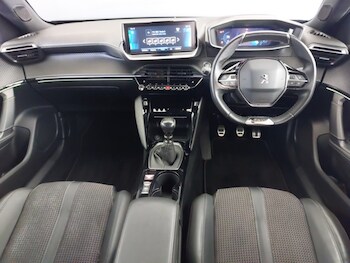 Used Peugeot 2008 2021 for sale - 78757078: Photo