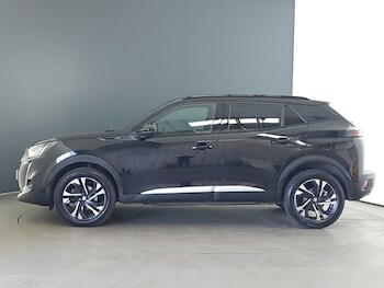 Used Peugeot 2008 2021 for sale - 78757078: Photo