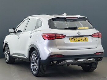 Used MG MG HS 2022 for sale - 77530749: Photo