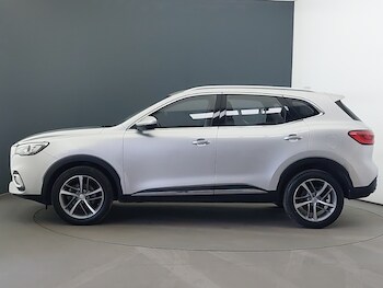 Used MG MG HS 2022 for sale - 77530749: Photo