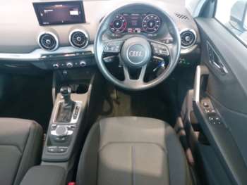 Used Audi Q2 2021 for sale - 74422770: Photo