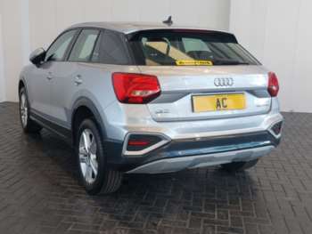 Used Audi Q2 2021 for sale - 74422770: Photo
