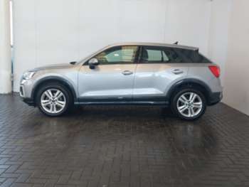 Used Audi Q2 2021 for sale - 74422770: Photo