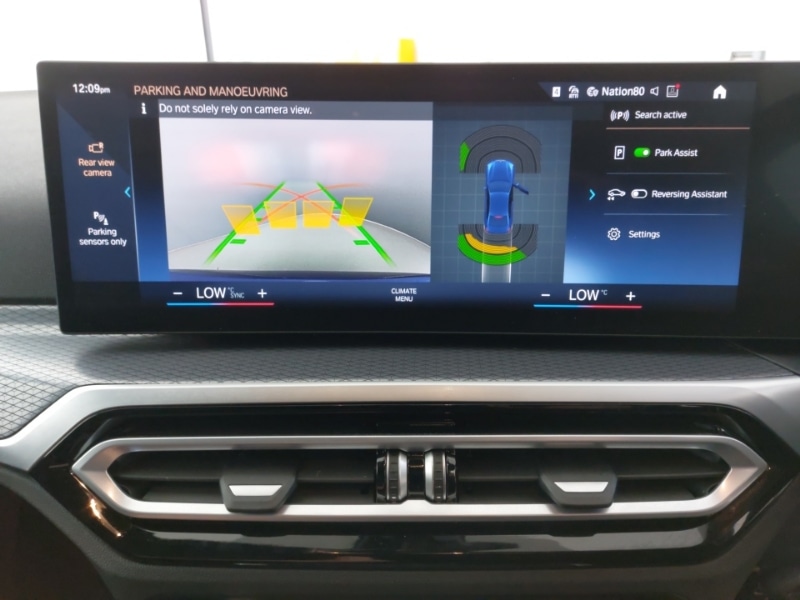 Used BMW 3 Series 2024 for sale - 77105418: Photo 16