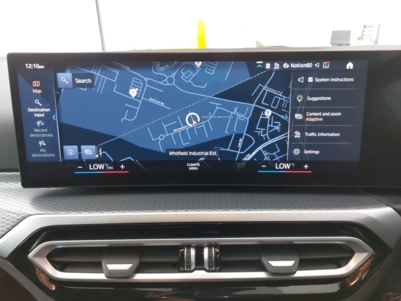 Used BMW 3 Series 2024 for sale - 77105418: Photo 17