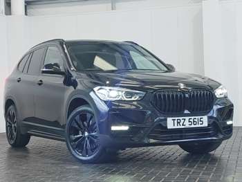 2022 - sDrive 20i [178] Sport 5dr Step Auto
