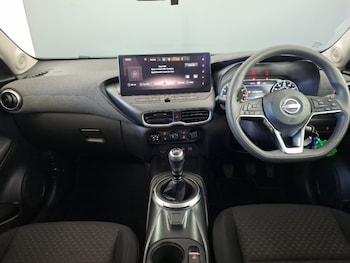 Used Nissan Juke 2025 for sale - 79031368: Photo