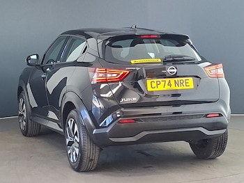 Used Nissan Juke 2025 for sale - 79031368: Photo