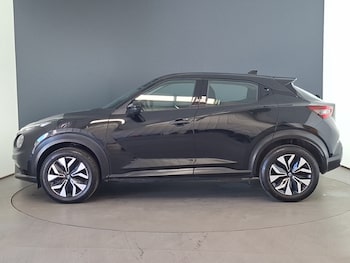 Used Nissan Juke 2025 for sale - 79031368: Photo