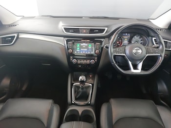Used Nissan Qashqai 2019 for sale - 78342826: Photo
