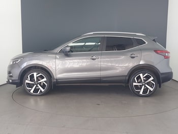 Used Nissan Qashqai 2019 for sale - 78342826: Photo