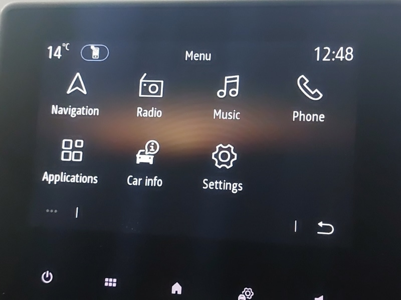 Used Renault Captur 2022 for sale - 77141240: Photo 18