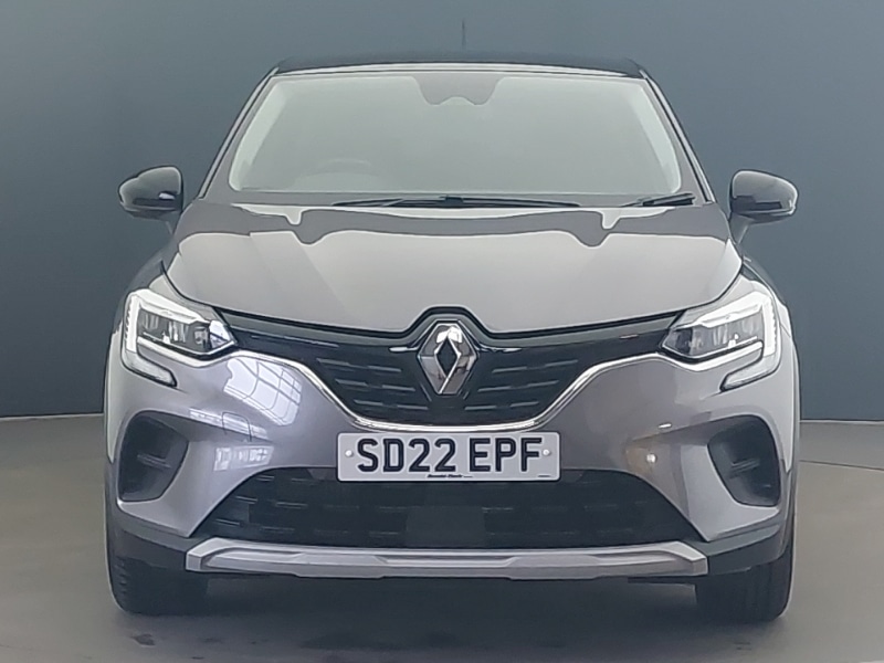 Used Renault Captur 2022 for sale - 77141240: Photo 19