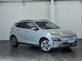 Used Hyundai KONA 2023 for sale - 79654153: Photo