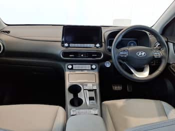 Used Hyundai KONA 2023 for sale - 79654153: Photo