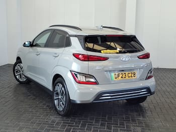 Used Hyundai KONA 2023 for sale - 79654153: Photo